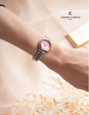 Pierre Cardin Ladies Watch